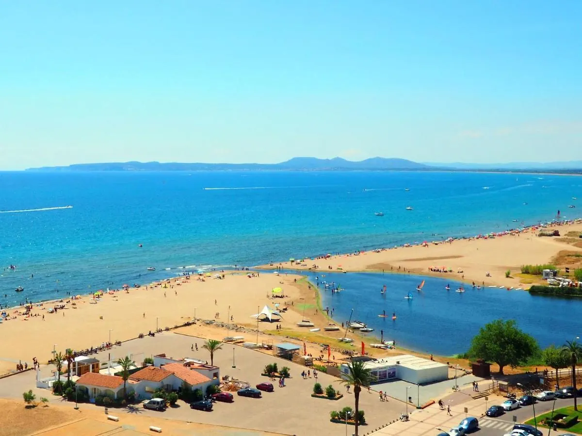 Apartment Bahia-9 By Interhome Empuriabrava Spagna