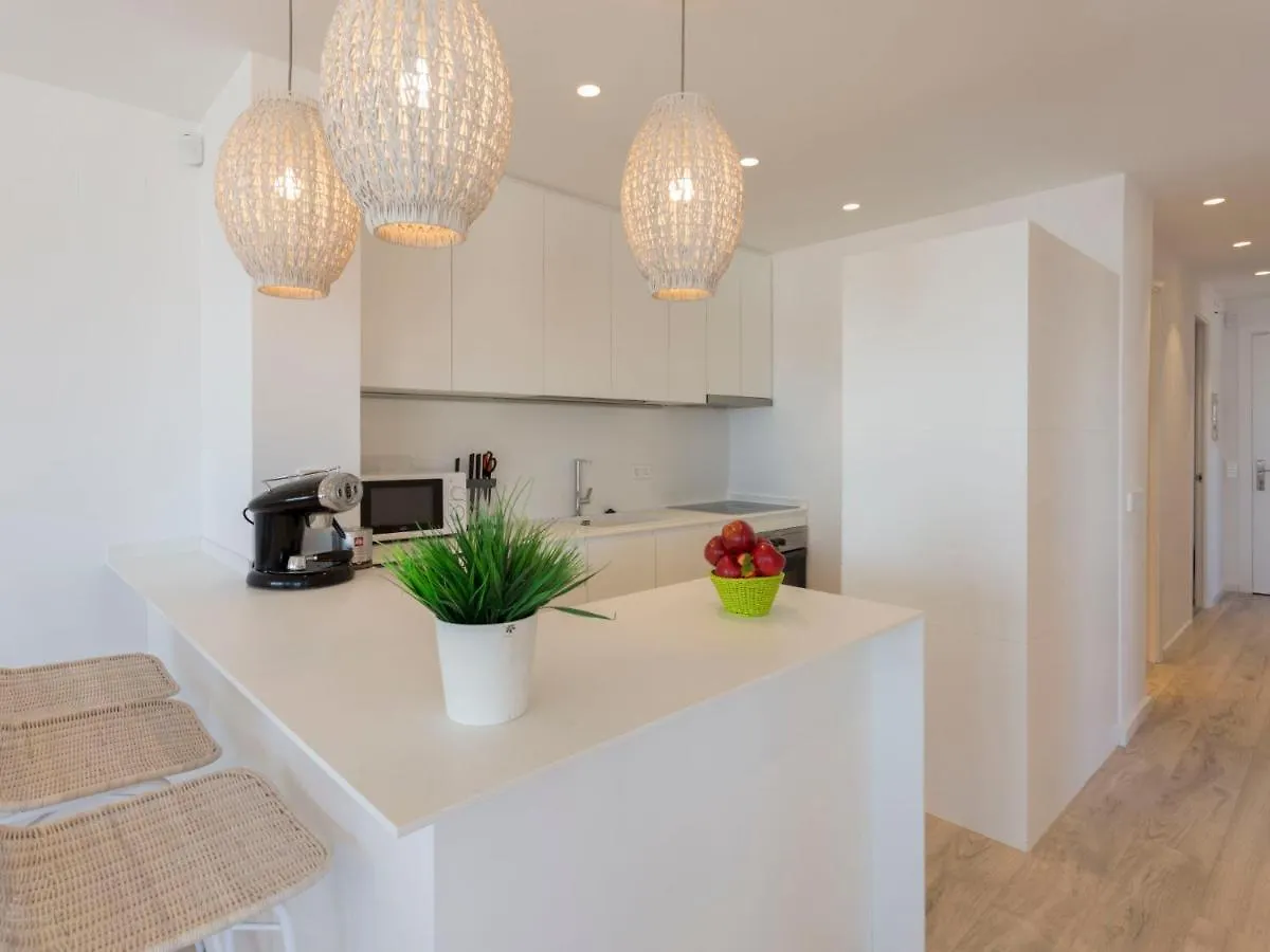 Apartment Bahia-9 By Interhome Empuriabrava 0*,  Spagna