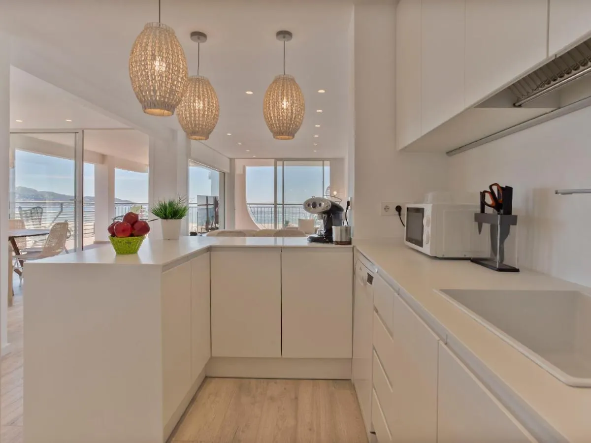 Apartment Bahia-9 By Interhome Empuriabrava Spagna