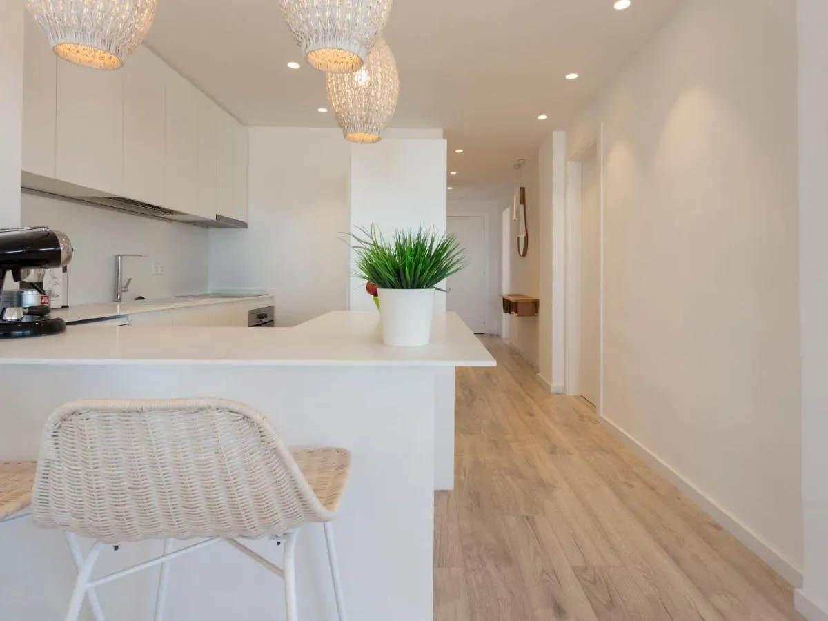Apartment Bahia-9 By Interhome Empuriabrava