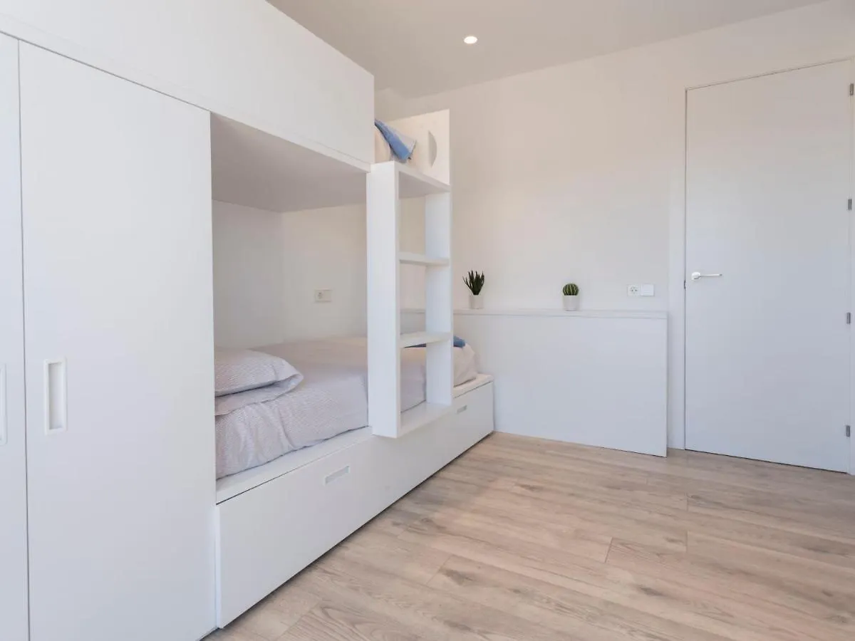 Apartment Bahia-9 By Interhome Empuriabrava