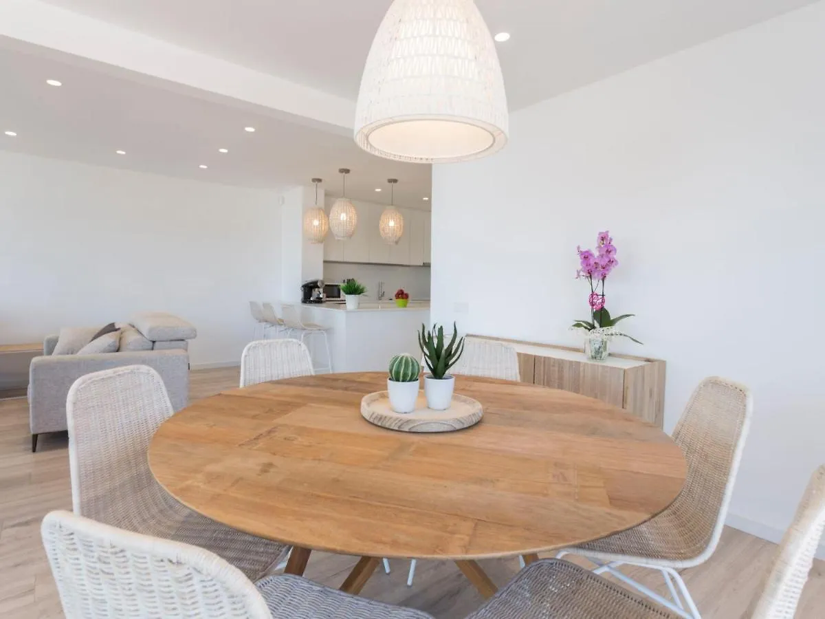 Apartment Bahia-9 By Interhome Empuriabrava
