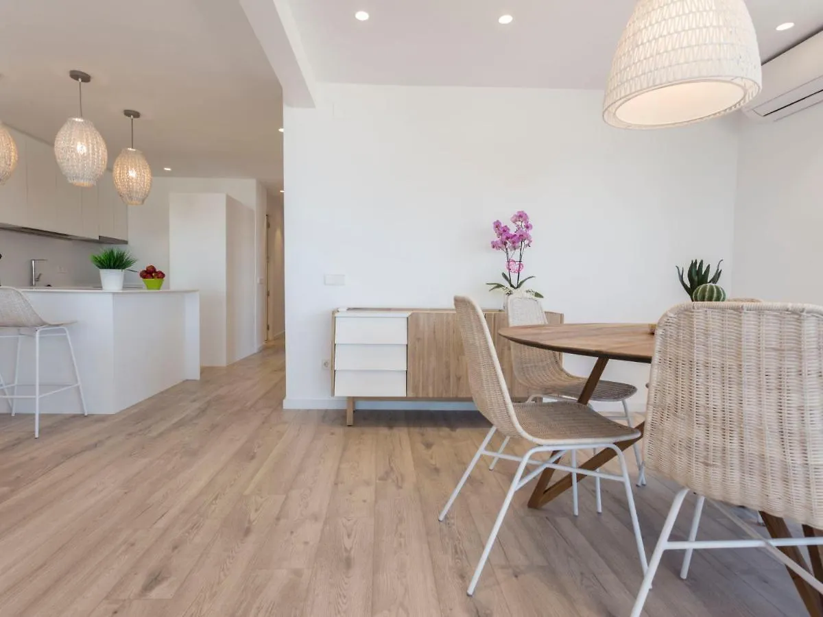 Apartment Bahia-9 By Interhome Empuriabrava 0*,