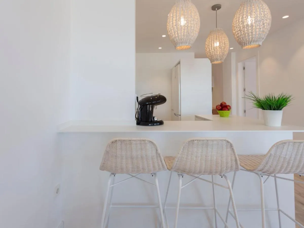 Apartment Bahia-9 By Interhome Empuriabrava